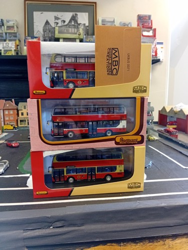 Ukbus 6539 0070 - 6539,, 0071