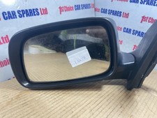 TOYOTA AVENSIS MK2 PASSENGER