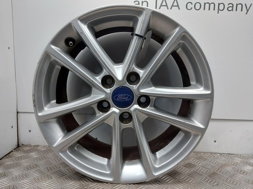 Alloy wheel ford focus inch - alloy, 16