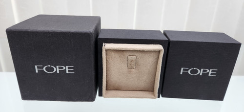 100 genuine fope jewellery - 100%,