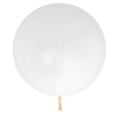  Meteorological Investigation Latex Balloon 48 Inch/50g Weather Monitoring