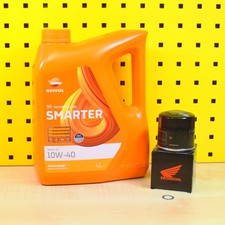 Honda XL 1000 V / Front Set