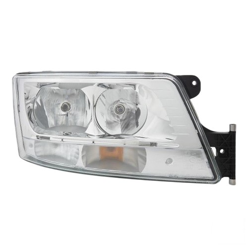 Headlight right py21w - headlight, v