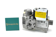 Honeywell VK4105G 1070 3 Gas Faucet Gas Control Block Ferro Ferroli Etc NEW