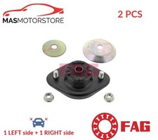 TOP STRUT MOUNTING CUSHION SET REAR FAG 814 0169 10 2PCS A FOR BMW 3,Z3,Z1,E46