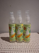 Avon naturals scented - avon,