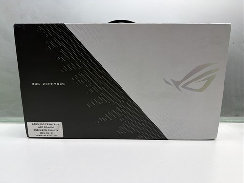 Asus rog zephyrus ga401i - ga401i, 14”