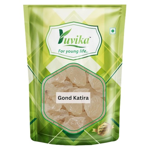 Gond katira tragacanth gum - gond,