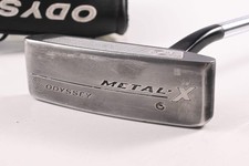 Odyssey Metal-X #6 Putter / 35