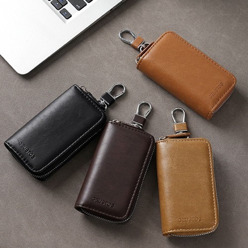 Key storage pouch - storage,