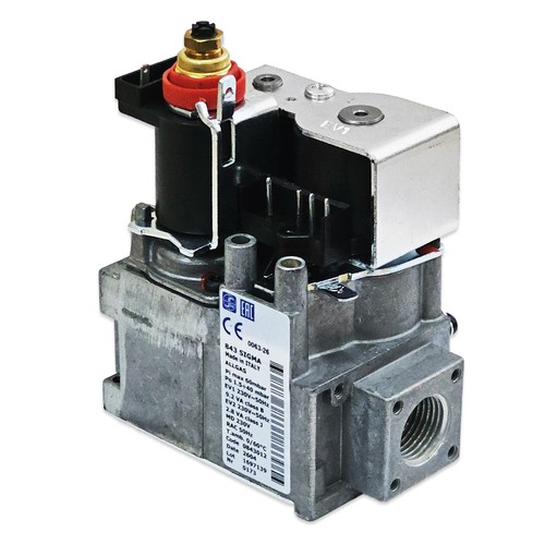 Sit sigma gas control valve - gas,