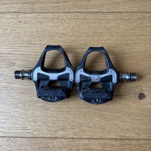 Shimano ultegra 6800 pedals - shimano,