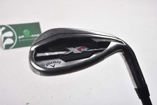 Callaway Steelhead XR Sand Wedge / 54 Degree / Regular Flex Project X Shaft