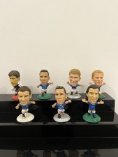 Rangers FC Corinthian Microstars Job Lot X7