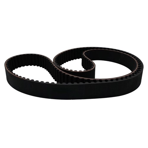 Cutting deck timing belt - timing,