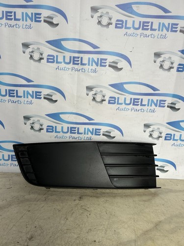 Skoda octavia grille mk3 - octavia,