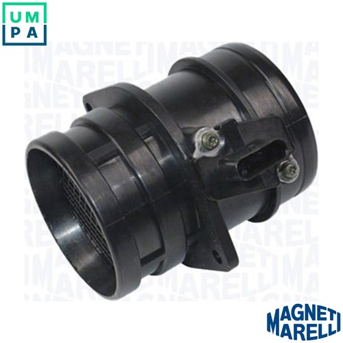 Mass air flow sensor - air,