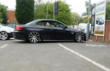 19" BMW E92 ALLOY WHEELS AND
