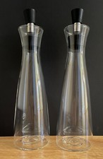 Set of 2 New 500ml Olive Oil