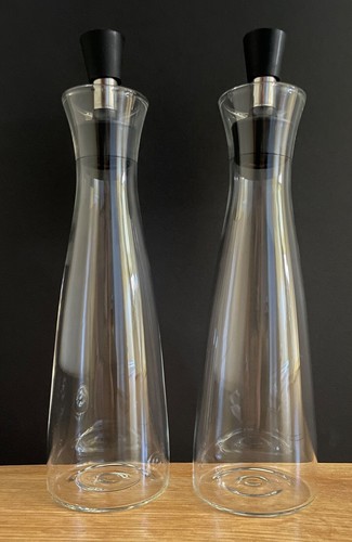 Set new 500ml olive oil - set,