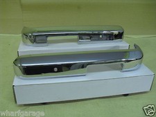 FORD ESCORT Mk2 Front 1/4