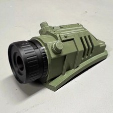 Aliens USCM Helmet Camera Prop Replica 3D Printed Cosplay