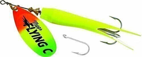 Mepps flying spinner 4 - flying, c