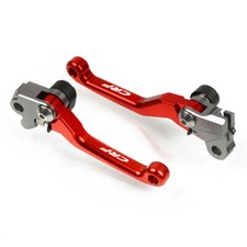 CNC Pivot Brake Clutch Lever