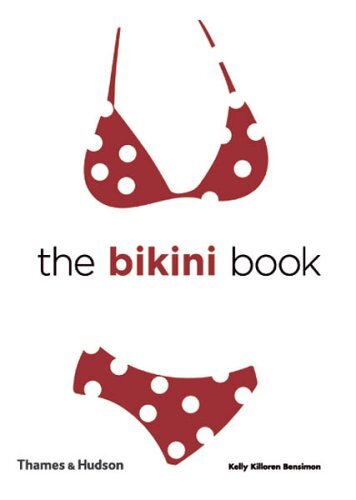 The bikini book kelly killoren - the, book-kelly