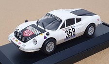 Vitesse 1/43 Scale L052 -