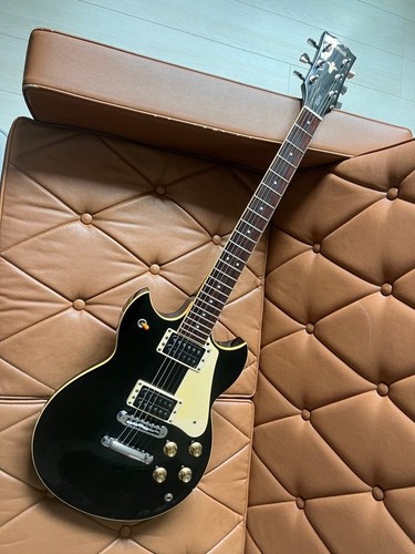 Yamaha sg600 black - sg600, electric