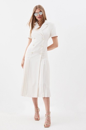 Karen millen shirt - shirt, dress