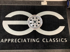 MG Metro Pepperpot Alloy Wheel Brand New 5j x 12  PCD 101.6 NAM2728