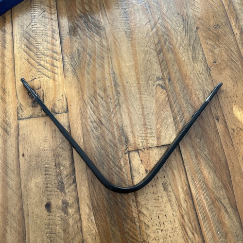 Thorowgood cob saddle - t4,