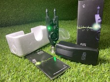 Nash Siren R3 Bite Alarm Green