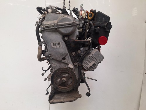Toyota yaris mk3 2011 2020 - yaris, 2011-2020