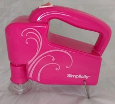 Simplicity Electric Hand