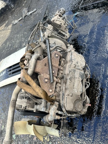 Daf engine cummins - daf,