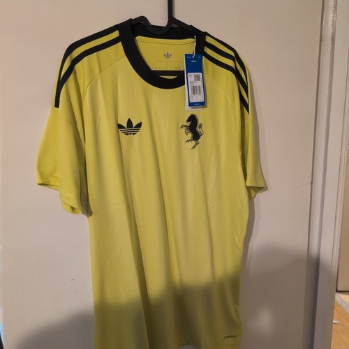 Juventus adidas goalkeeper - adidas,