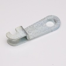 Casa Lambretta LD ’57 Front Brake Arm (11161016) – Hub Mounted