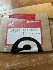 HONDA MTX125 NOS REED BLOCK