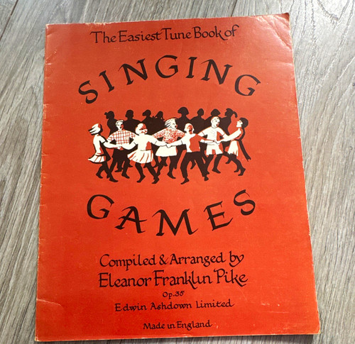 The easiest tune book - the,