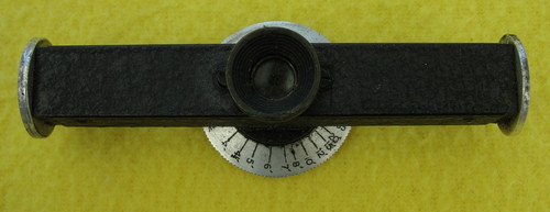 Vintage pullin optics handheld - optics,
