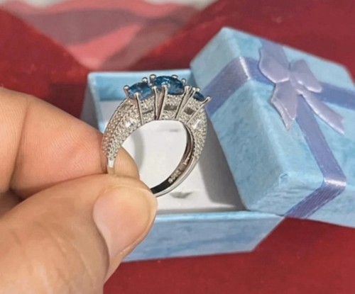 Warren james sterling silver - james,