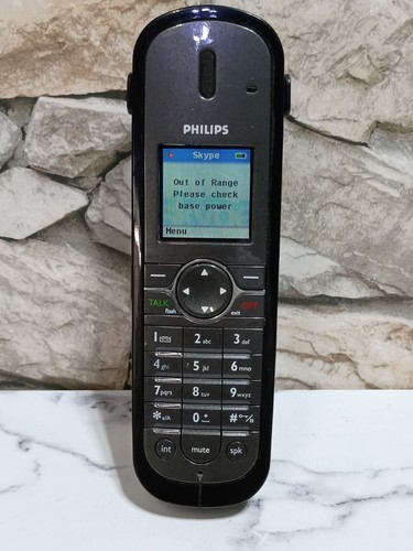 Philips voip8411b skype - philips, voip8411b/37