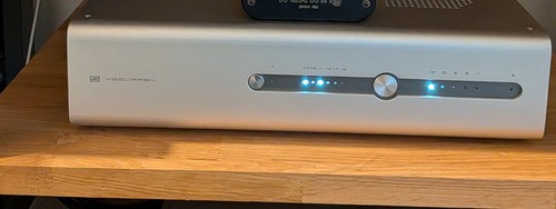 Schiit audio yggdrasil dac - schiit, a2