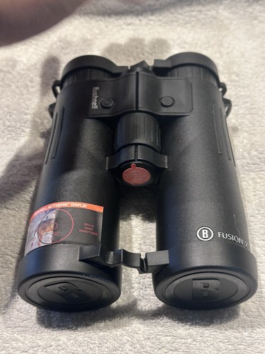 Bushnell fusion range - fusion,