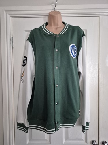 Bnwt green white warner - bnwt,
