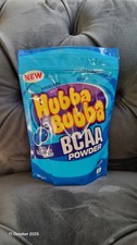 Wrigley's Hubba Bubba BCAA