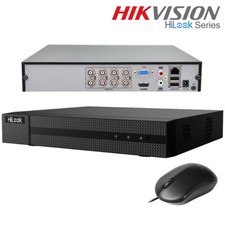 HIKVISION HILOOK 4/8/16/32
